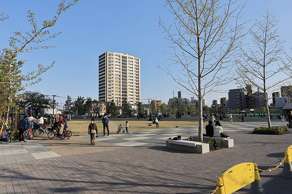 東京国際大学 池袋キャンパス