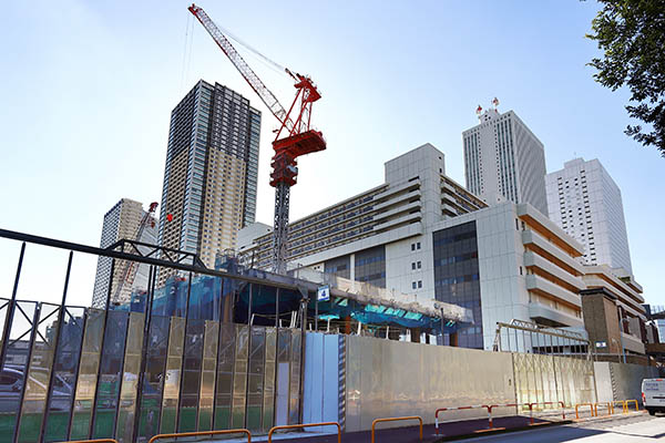 東京国際大学 池袋キャンパス