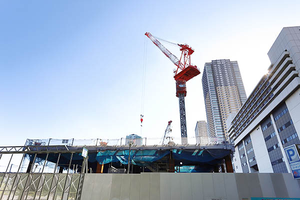 東京国際大学 池袋キャンパス