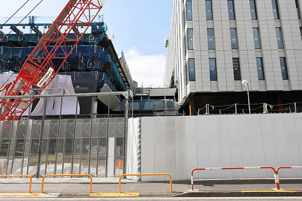 東京国際大学 池袋キャンパス