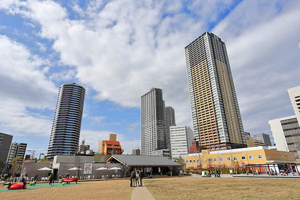 東京国際大学 池袋キャンパス