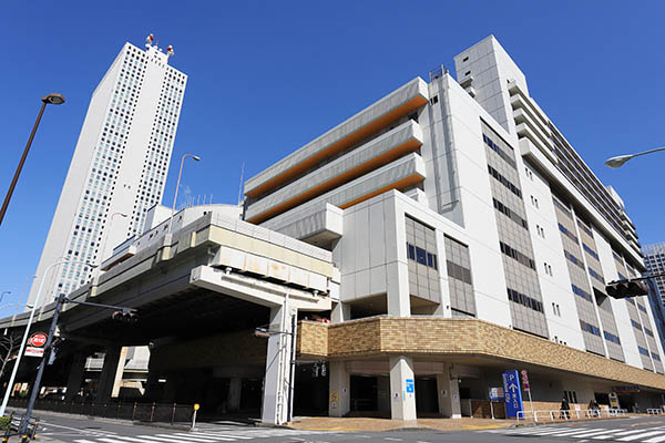 東京国際大学 池袋キャンパス