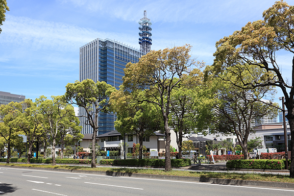 (仮称)みなとみらい21中央地区37街区開発計画