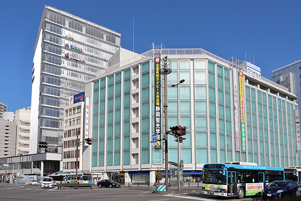 紺屋町・御幸町地区第一種市街地再開発事業