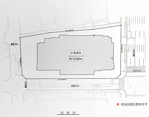 プレミストタワー靱本町