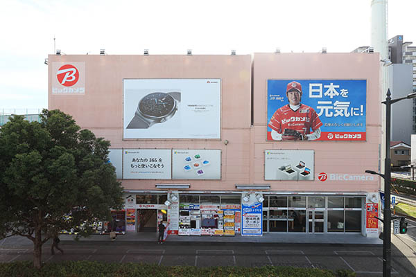 高崎駅東口栄町地区第一種市街地再開発事業