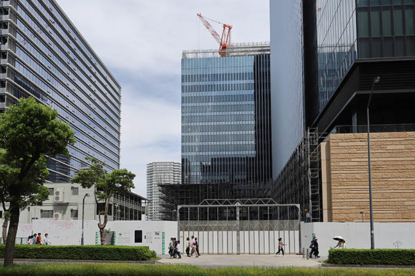 横浜シンフォステージ（YOKOHAMA SYMPHOSTAGE）