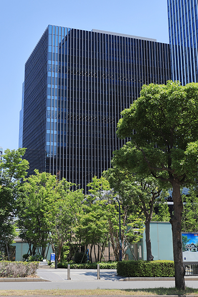 横浜シンフォステージ（京急EXホテルみなとみらい横浜）