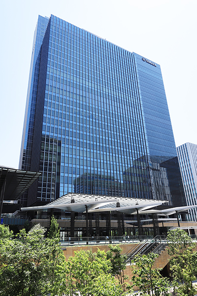 横浜シンフォステージ（京急EXホテルみなとみらい横浜）