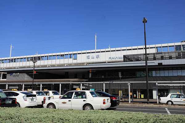 三之丸町地区優良建築物等整備事業