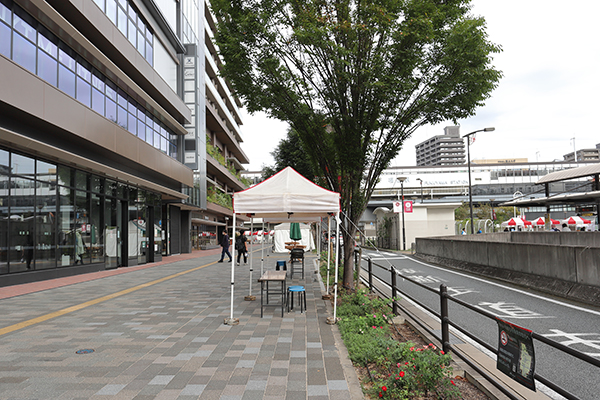 アルファゲートタワー福山駅前