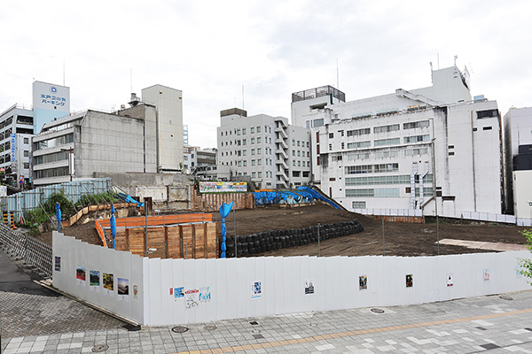 デュオヒルズ水戸三の丸タワー