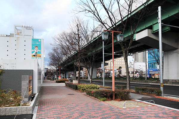 NAGOYA the TOWER