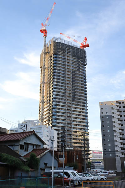 NAGOYA the TOWER