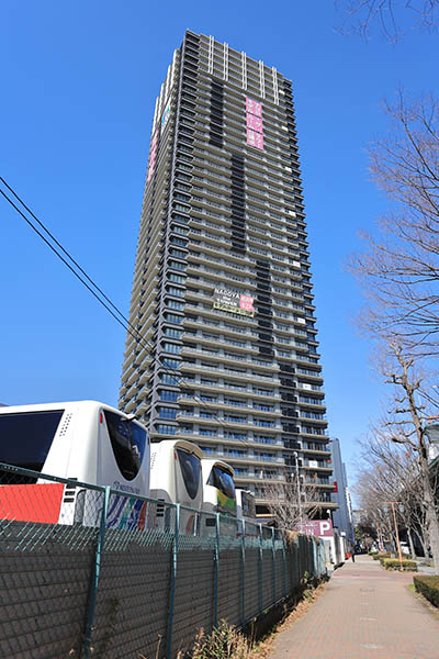 NAGOYA the TOWER