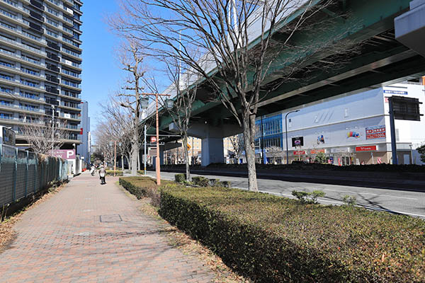 NAGOYA the TOWER