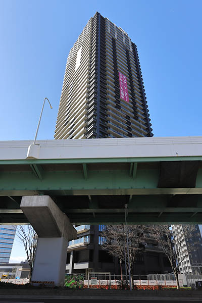 NAGOYA the TOWER