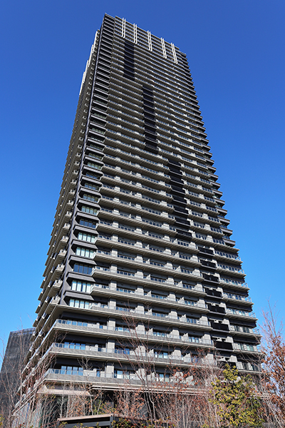 NAGOYA the TOWER