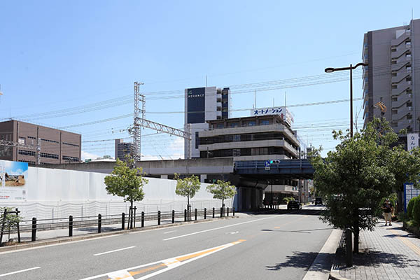 Centara Grand Hotel Osaka（センタラグランドホテル大阪）