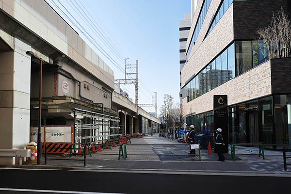 Centara Grand Hotel Osaka（センタラグランドホテル大阪）