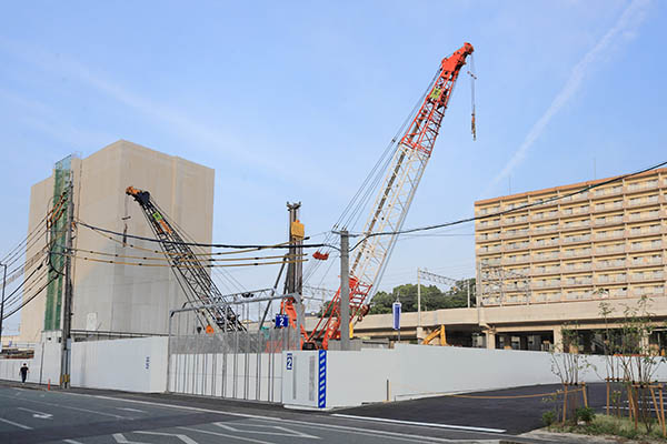 MJR熊本ザ・タワー