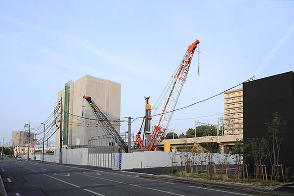 MJR熊本ザ・タワー