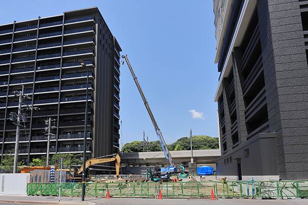 MJR熊本ザ・タワー