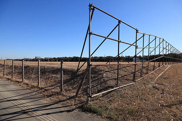 (仮称)幕張新都心若葉住宅地区計画（B-3街区）