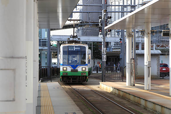 福井駅前電車通り北地区A街区第一種市街地再開発事業