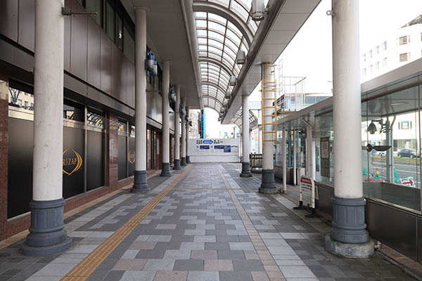 福井駅前電車通り北地区A街区第一種市街地再開発事業