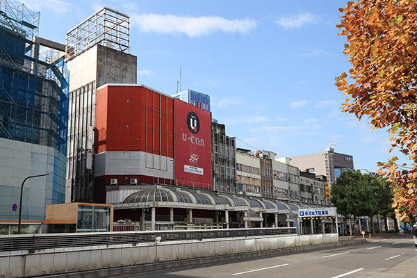 福井駅前電車通り北地区A街区第一種市街地再開発事業