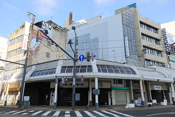 福井駅前電車通り北地区A街区第一種市街地再開発事業