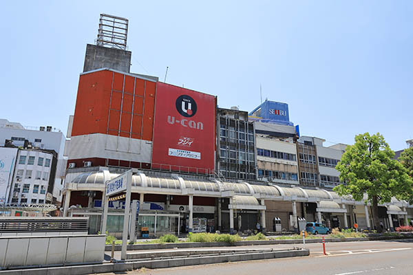 福井駅前電車通り北地区A街区第一種市街地再開発事業