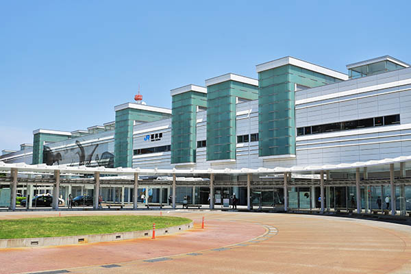 福井駅前電車通り北地区A街区第一種市街地再開発事業