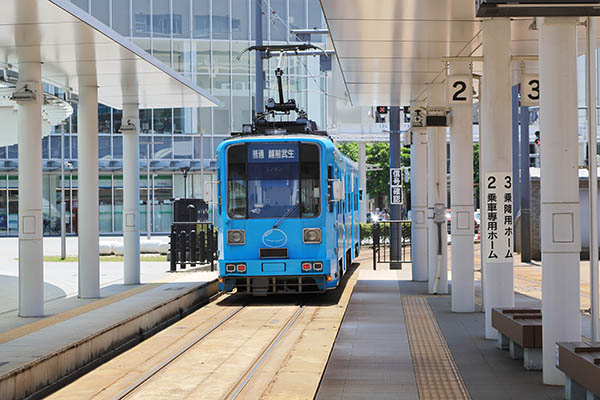 福井駅前電車通り北地区A街区第一種市街地再開発事業