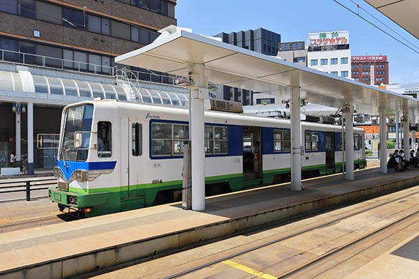 福井駅前電車通り北地区A街区第一種市街地再開発事業