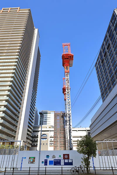 アパホテル&リゾート〈大阪難波駅タワー〉