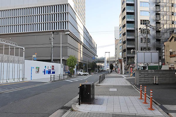 アパホテル&リゾート〈大阪難波駅タワー〉