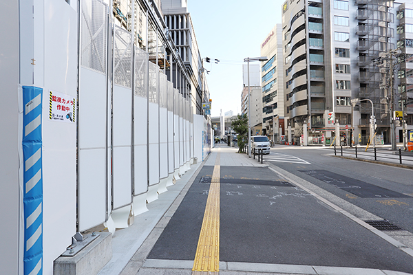 (仮称)アパホテル&リゾート〈大阪難波駅タワー〉