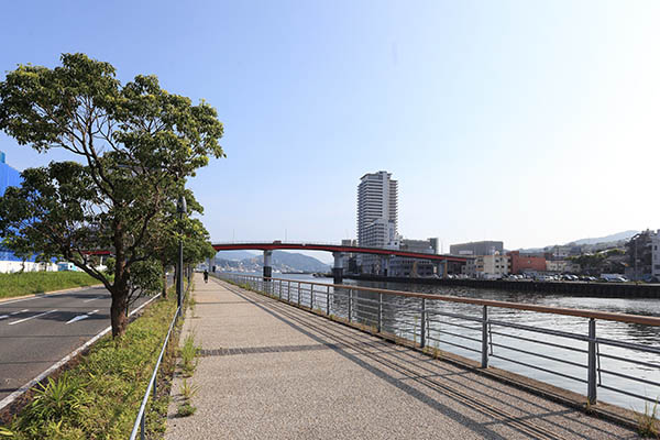 長崎駅新駅ビル