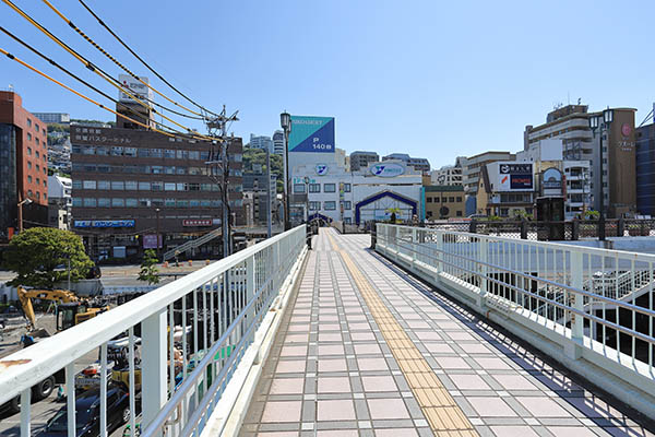 新長崎駅ビル(仮称)