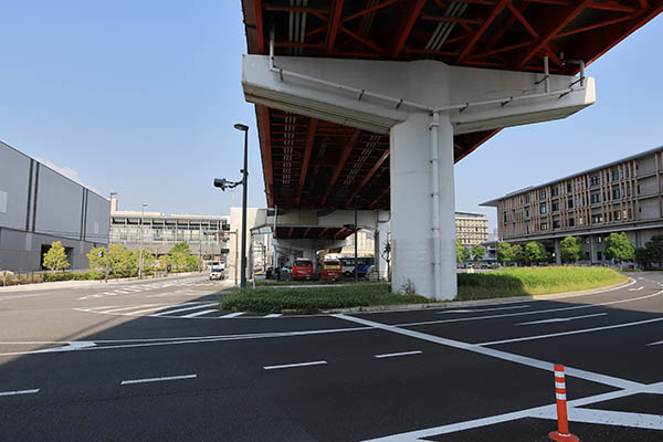 新長崎駅ビル(仮称)