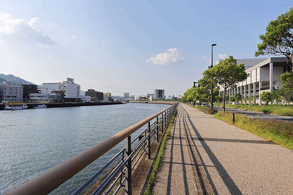 新長崎駅ビル(仮称)