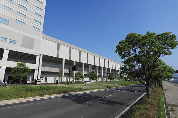 新長崎駅ビル(仮称)