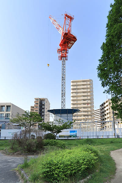 プラウドタワー梅田豊崎