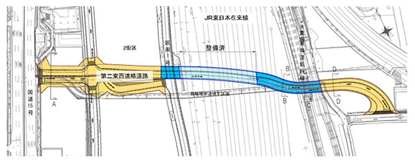 カナルサイド高浜