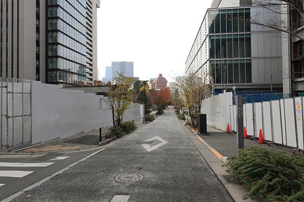 中央大学 (仮称)駿河台記念館建替計画