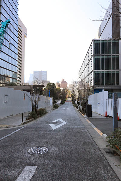 中央大学 (仮称)駿河台記念館建替計画