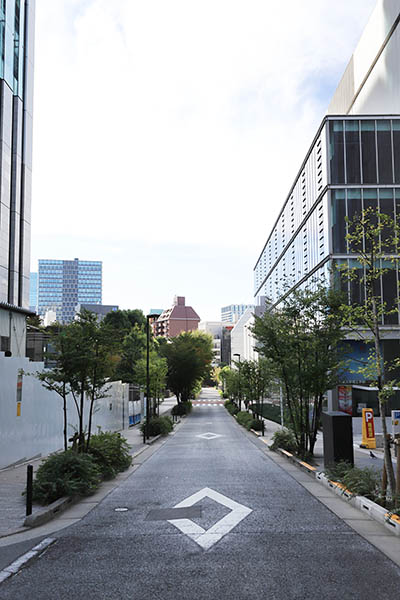 中央大学 (仮称)駿河台記念館建替計画