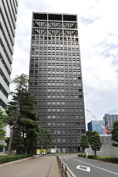 パークシティ中野（囲町東地区第一種市街地再開発事業）